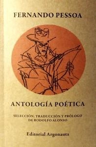 ANTOLOGIA POETICA. PESSOA (3ª EDICIÓN) | 9789509282902 | PESSOA, FERNANDO
