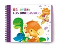 DINOSAURIOS, LOS | 9789874833921 | ZAMBONI, PABLO