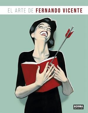ARTE DE FERNANDO VICENTE, EL | 9788467959840 | VICENTE, FERNANDO