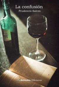 CONFUSIÓN, LA | 9788419404312 | SALCES, PRUDENCIO