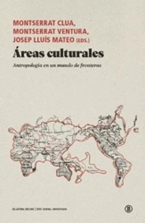 AREAS CULTURALES | 9788419160089 | DESCONOCIDO