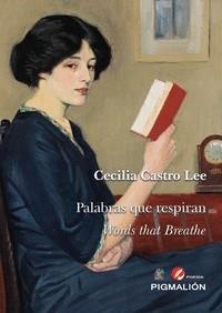 PALABRAS QUE RESPIRAN / WORDS THAT BREATHE | 9788419370358 | CASTRO LEE, CECILIA