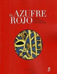 AZUFRE ROJO IV, EL | 9788419294760 | VARIOS AUTORES
