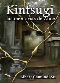KINTSUGI | 9788412541342 | GAMUNDI, ALBERT