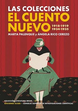 COLECCIONES EL CUENTO NUEVO, LAS | 9788419026033 | PALENQUE, MARTA / RICO CEREZO, ÁNGELA