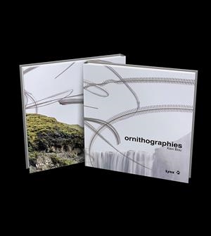 ORNITHOGRAPHIES | 9788416728596 | BOU, XAVI