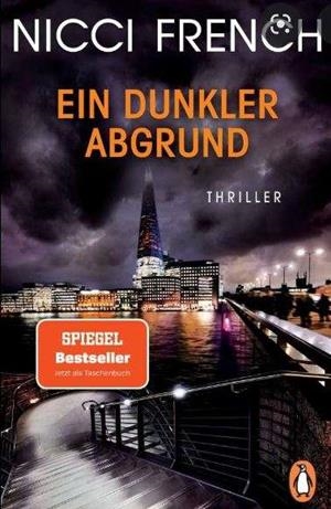 EIN DUNKLER ABGRUND | 9783328109587 | FRENCH, NICCI