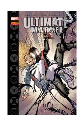 ULTIMATE MARVEL 17 | 977000545600300017