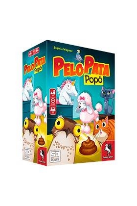PELO PATA POPO | 8435450249785