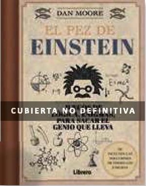 PEZ DE EINSTEIN, EL | 9789463599115