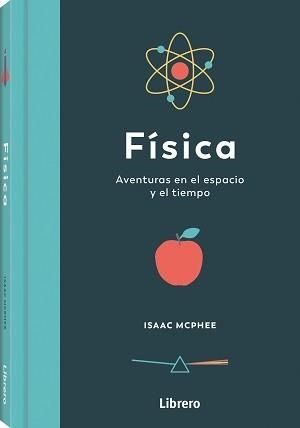 FÍSICA | 9788411540056 | MCPHEE, ISAAC