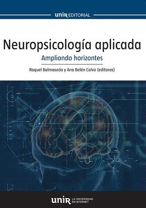 NEUROPSICOLOGÍA APLICADA | 9788419315656