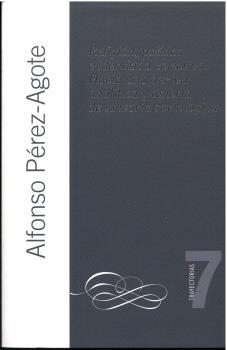 RELIGIÓN, POLÍTICA E IDENTIDAD COLECTIVA : HACIA UNA DERIVA ANALÍTICA Y ABIERTA DE LA TEORÍA SOCIOLÓGICA | 9788474768916 | PEREZ-AGOTE, ALFONSO