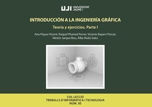 INTRODUCCIÓN A LA INGENIERÍA GRÁFICA | 9788418951893 | RODA SALES, ALBA