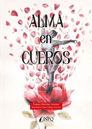 ALMA EN CUEROS | 9788419440204 | MARTINEZ LORENTE, SUSANA