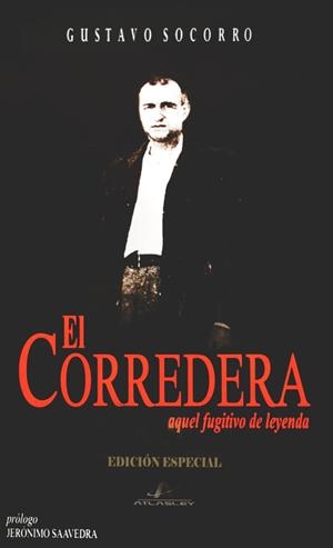 CORREDERA, EL | 9788460599340 | SOCORRO, GUSTAVO