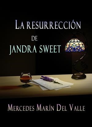 RESURRECCION DE JANDRA SWEET, LA | 9788412415469 | MARIN DEL VALLE, MERCEDES