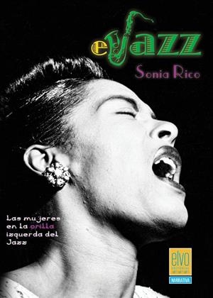 EJAZZ | 9788412459135 | RICO, SONIA