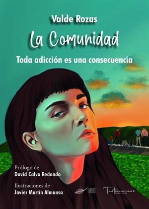 COMUNIDAD, LA | 9788412389968 | ROZAS PULIDO, VALDEFUENTES