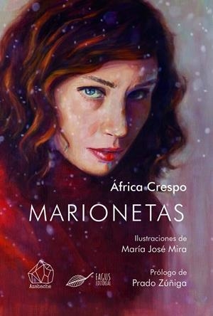 MARIONETAS | 9788412389951 | CRESPO, ÁFRICA