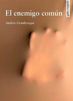 ENEMIGO COMÚN, EL | 9788412625301 | GRANBOSQUE, ANDRES