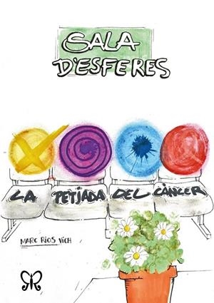 SALA D'ESFERES | 9788412578553 | RIOS VICH, MARC