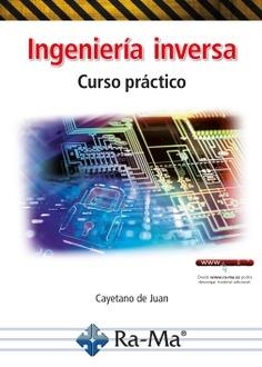INGENIERIA INVERSA | 9788419444363 | DE JUAN UBEDA, CAYETANO