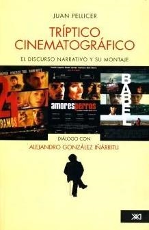 TRIPTICO CINEMATOGRAFICO | 9786070301667 | PELLICER, JUAN