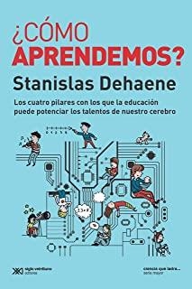 COMO APRENDEMOS | 9789876299695 | DEHAENE, STANISLAS