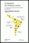DERECHO EN AMERICA LATINA | 9789876291927 | RODRIGUEZ GARAVITO, CESAR
