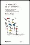 REVOLUCION DE LOS DERECHOS, LA | 9789876293020 | EPP, CHARLES R,