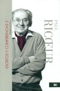 ESCRITOS Y CONFERENCIAS 2 | 9786070303968 | RICOEUR, PAUL