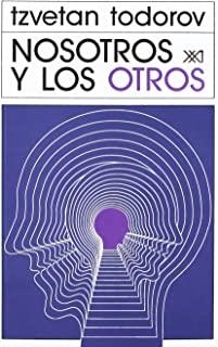 NOSOTROS Y LOS OTROS | 9789682316555 | TODOROV, TZVETAN