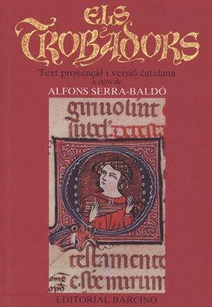TROBADORS, ELS | 9788472266834