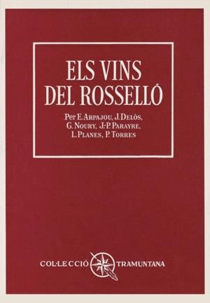 VINS DEL ROSSELLÓ, ELS | 9788472265356
