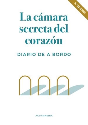 CÁMARA SECRETA DEL CORAZÓN, LA | 9788409414024 | AGUAMARINA
