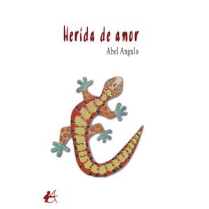 HERIDA DE AMOR | 9788419595300 | ANGULO, ABEL