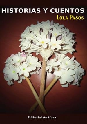 HISTORIAS Y CUENTOS | 9788412607901 | RODRÍGUEZ VERGARA, DOLORES