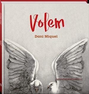 VOLEM | 9788418762604 | ANTICH, DANI MIQUEL