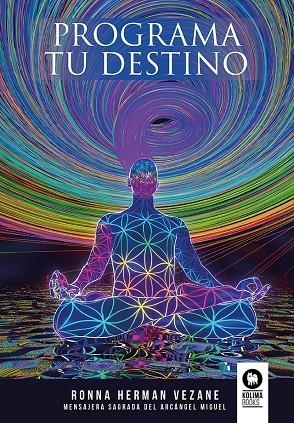 PROGRAMA TU DESTINO | 9788419495198 | HERMAN VEZANE, RONNA