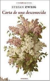 CARTA DE UNA DESCONOCIDA | 9788415458838 | ZWEIG, STEFAN