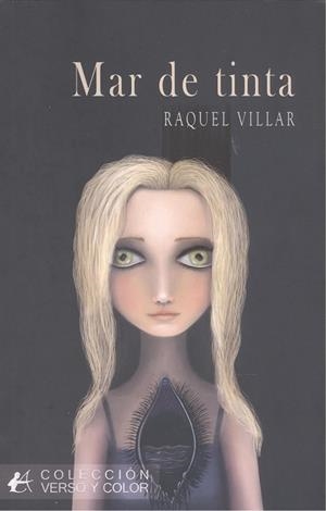 MAR DE TINTA | 9788419595447 | VILLAR, RAQUEL