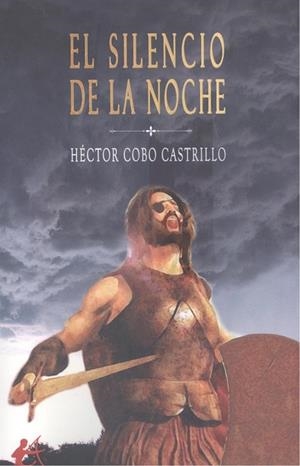 SILENCIO DE LA NOCHE, EL | 9788419595485 | COBO CASTRILLO, HÉCTOR