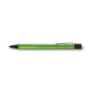 BOLIGRAF SAFARI GREEN LAMY | 4014519255499