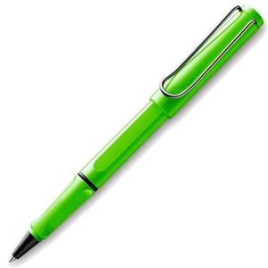 ROLLER LAMY SAFARI GREEN | 4014519661382