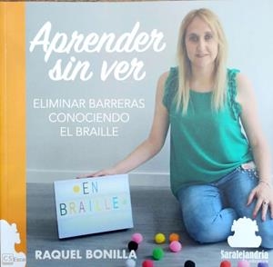 APRENDER SIN VER | 9788417995669 | BONILLA, RAQUEL