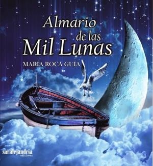 ALMARIO DE LAS MIL LUNAS | 9788417409067 | ROCA GUIA, MARIA