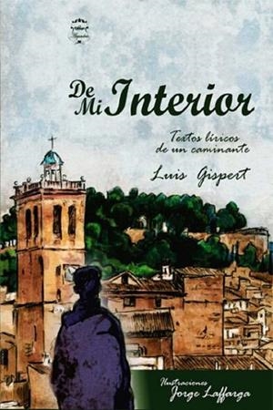 DE MI INTERIOR | 9788494458194 | GISPERT MACIAN, LUIS