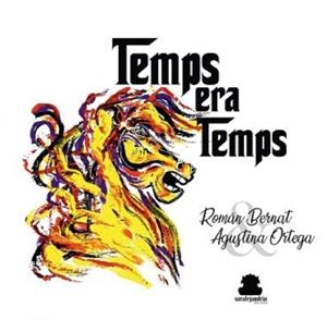 TEMPS ERA TEMPS | 9788417409661 | BERNAD NEGRE, ROMÀ