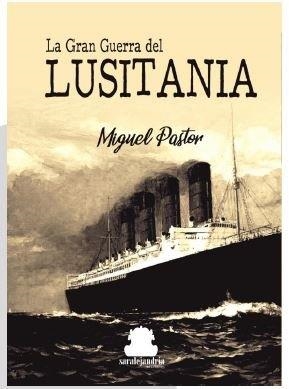 GRAN GUERRA DEL LUSITANIA, LA | 9788417409715 | PASTOR GARCIA, MIGUEL